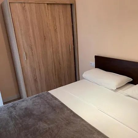 Appartement Petit