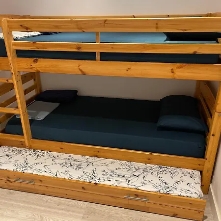Petit Apartment *