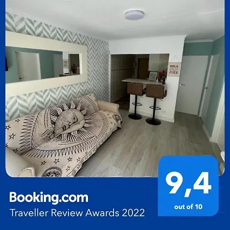 Apartment Petit