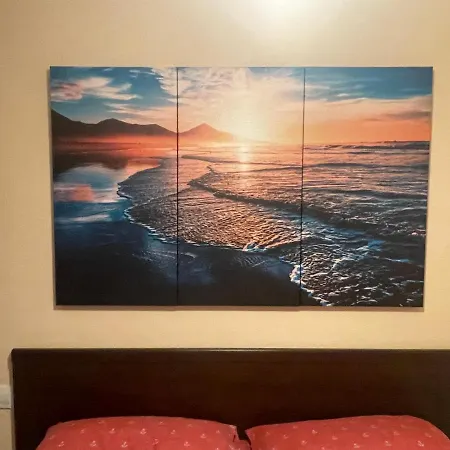Petit Apartment *