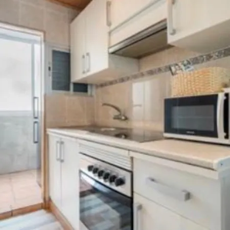 Apartment Petit Salou