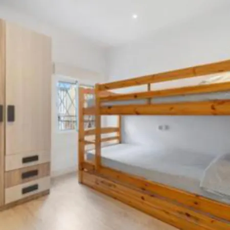 Petit Apartment