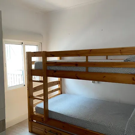 Petit Apartment