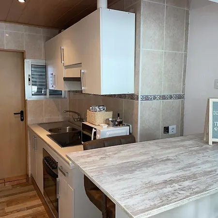 Apartment Petit *