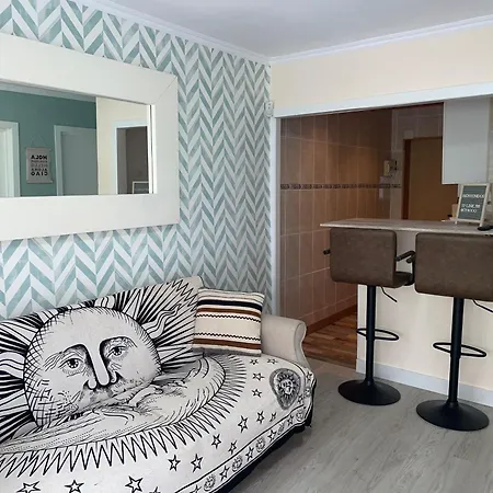 Petit Apartment Salou